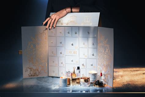 dior advent calendar worth|Dior advent calendar 2023 price.